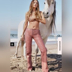 House of CB Drew Pants XS